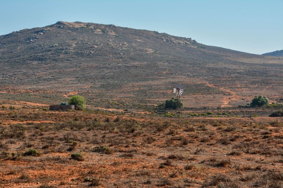 3 Bedroom Property for Sale in Vredendal Rural Western Cape